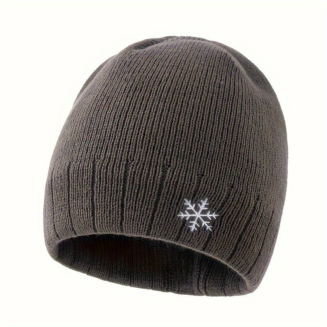 CHARLIE - Warm Winter Hat