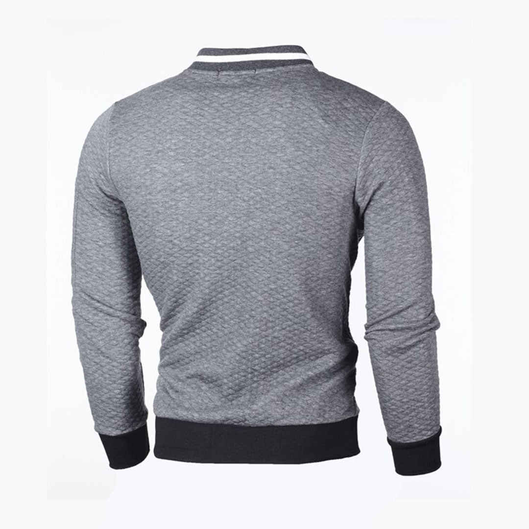 YORKSHIRE - Modern casual summer jacket for men