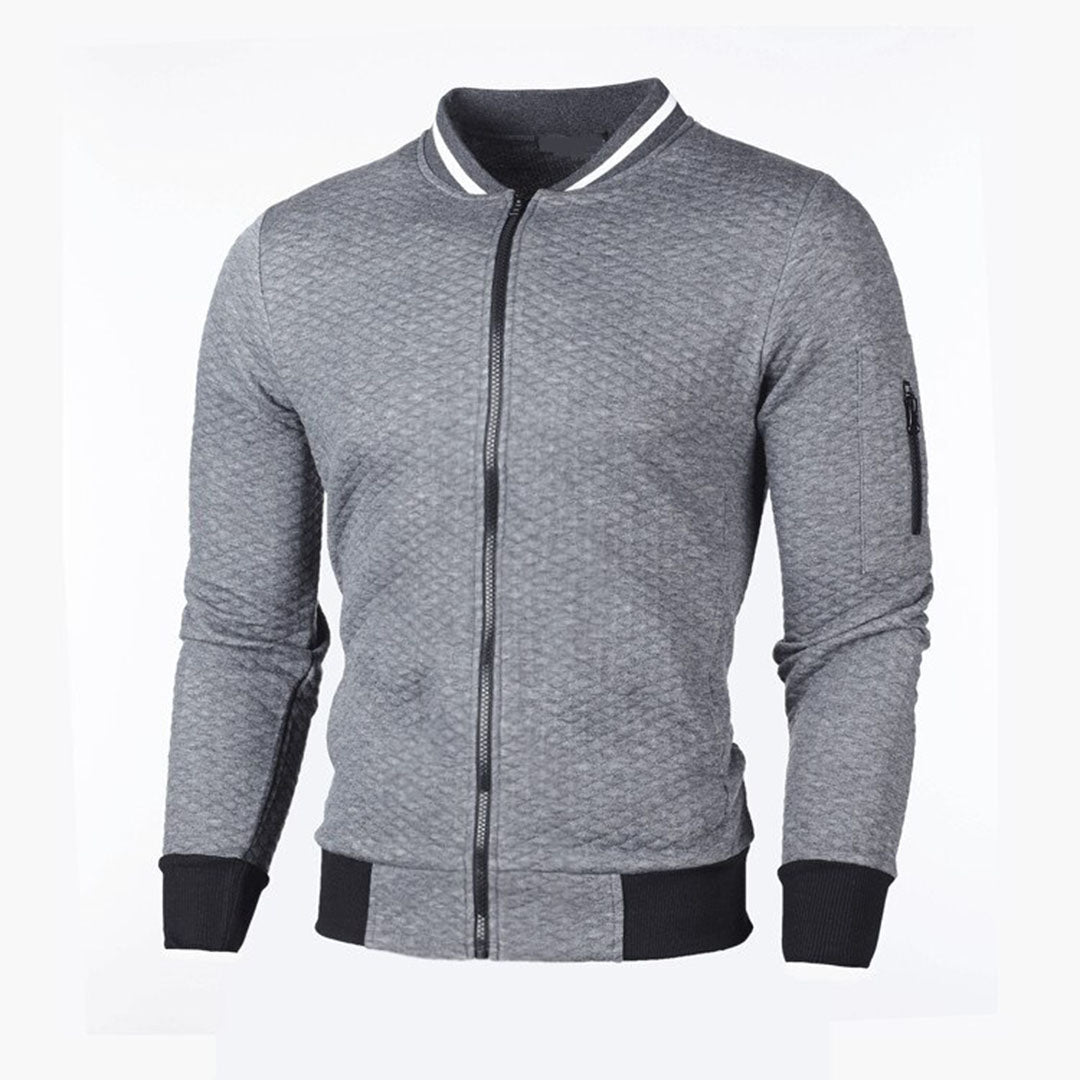 YORKSHIRE - Modern casual summer jacket for men