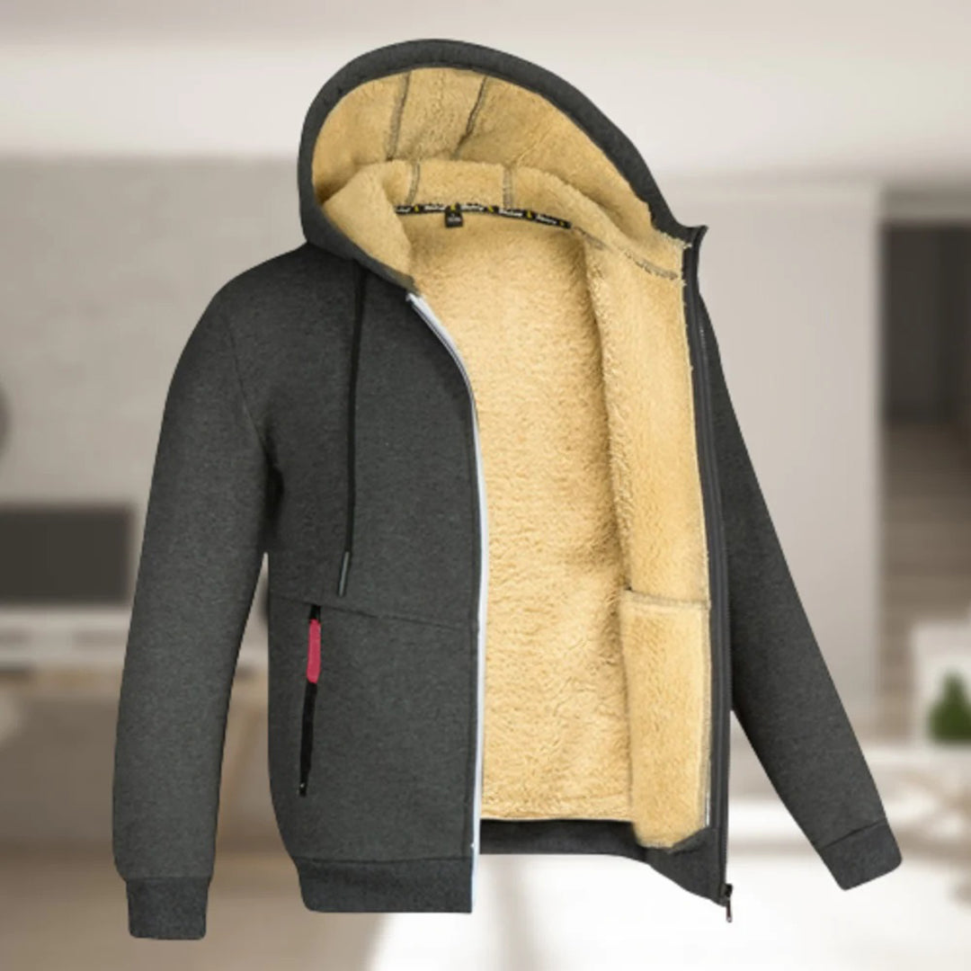 WILL - Light Summer Jacket for Men