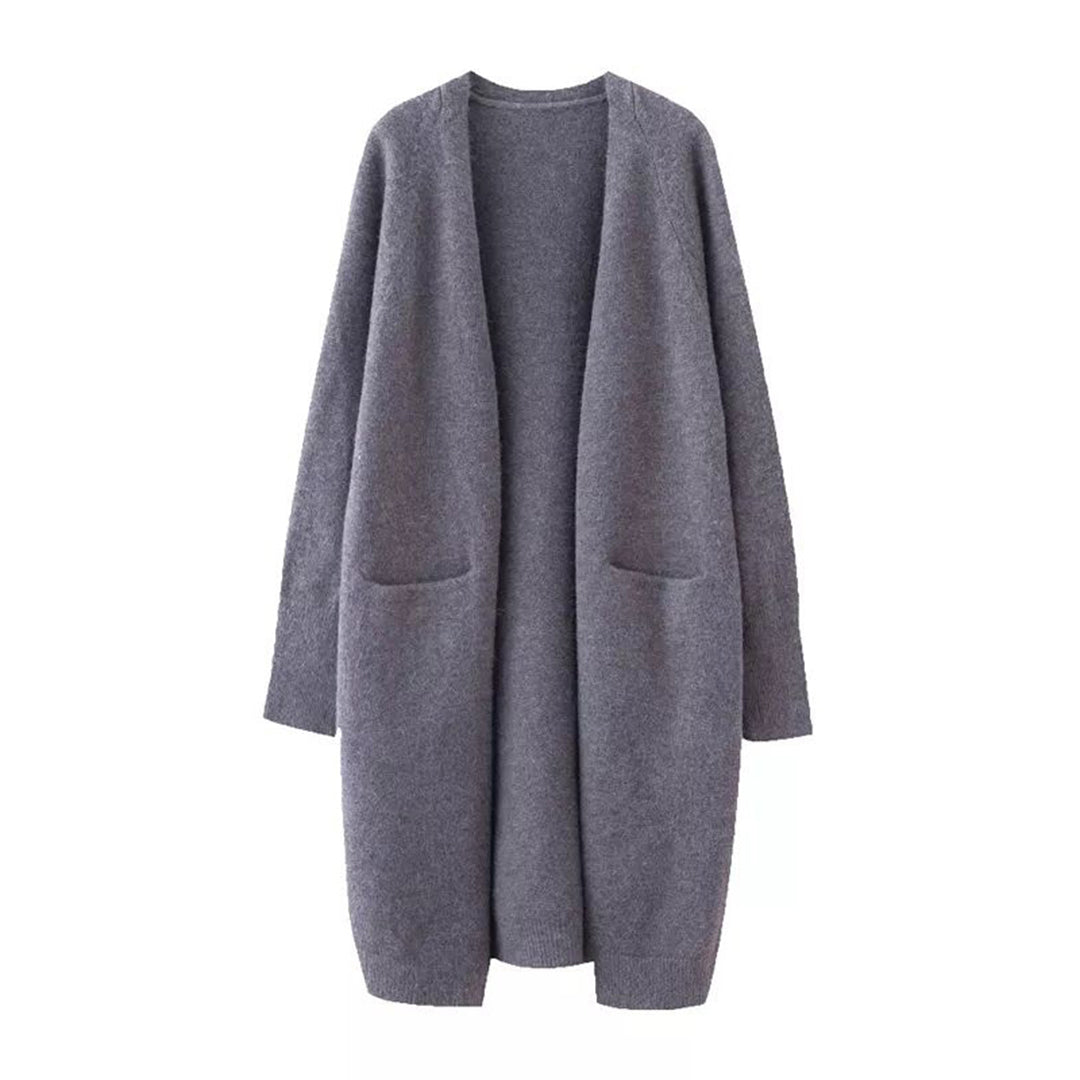 ZENAIDA - Lightweight Summer Cardigan for Women