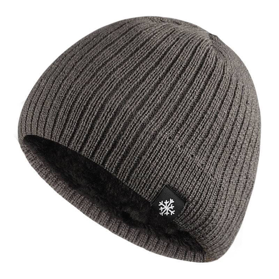 CHARLIE - Warm Winter Hat