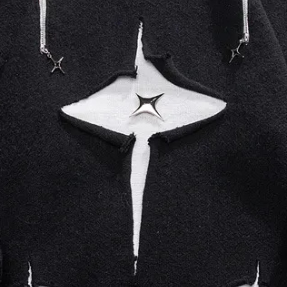 CLAUDIO - Elegant Summer Jumper for Men