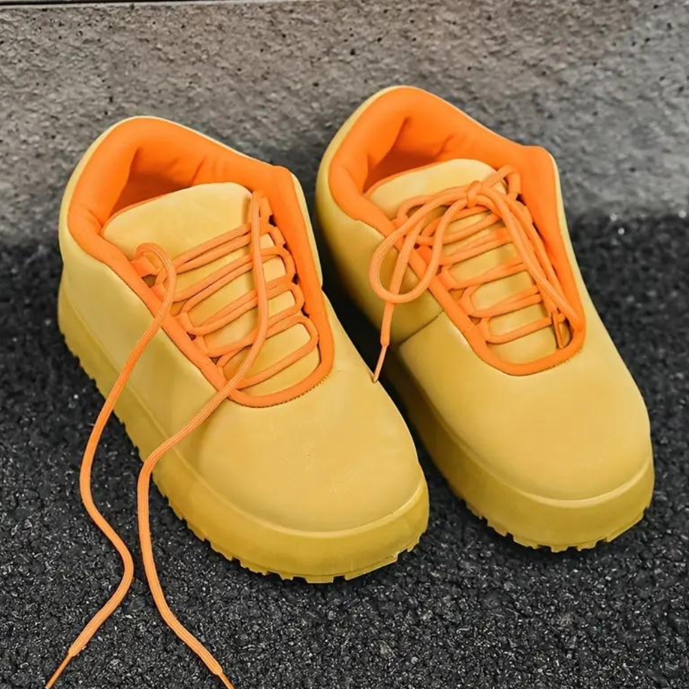 CAROLYN - Fashionable Summer Sneakers for Women