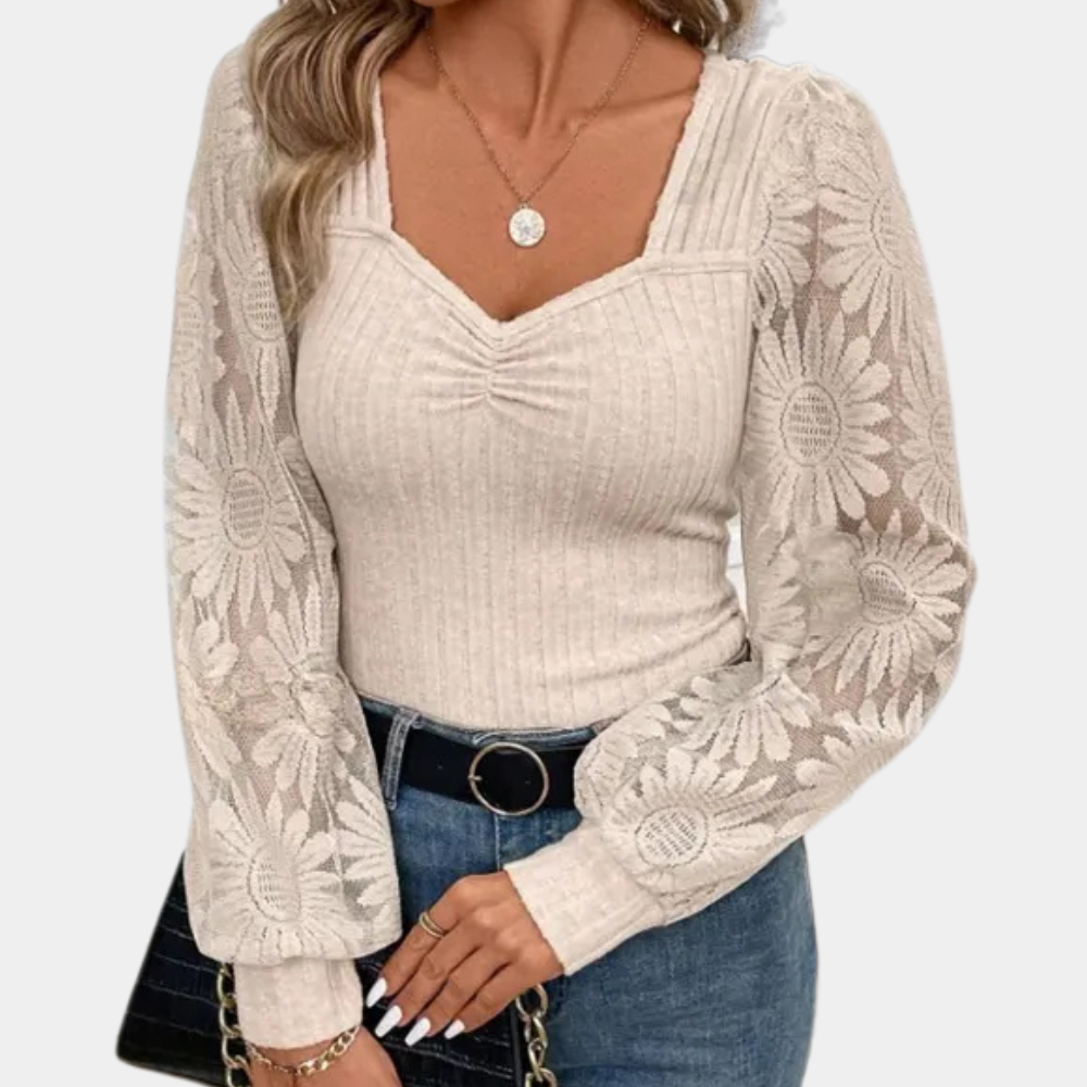 NELA - Trendy Summer Top for Women