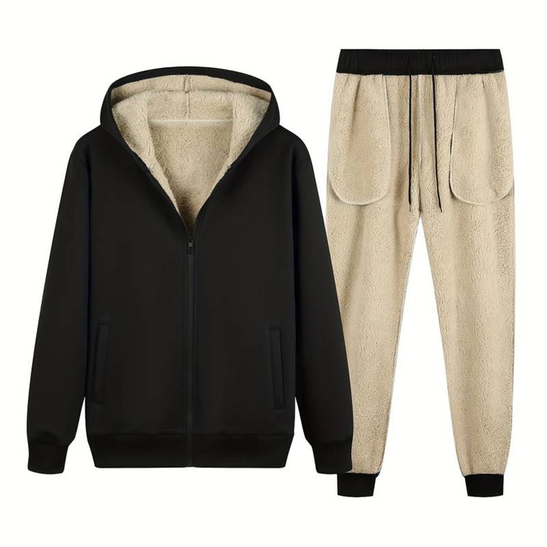 EDGAR - Lightweight tracksuit for men, perfect for summer