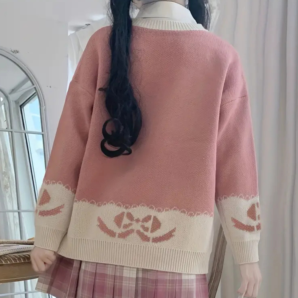 ADAH - Stylish Summer Jumper for Women