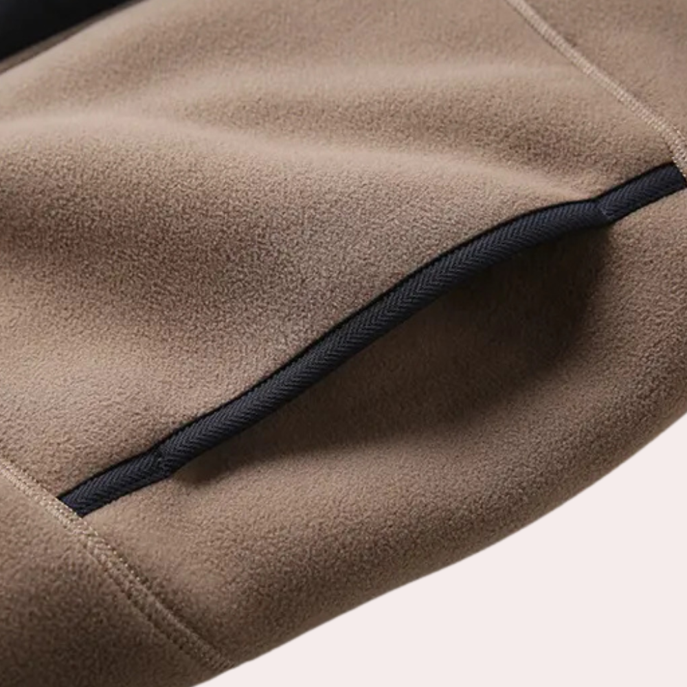 VITALI - Modern Summer Jacket for Men
