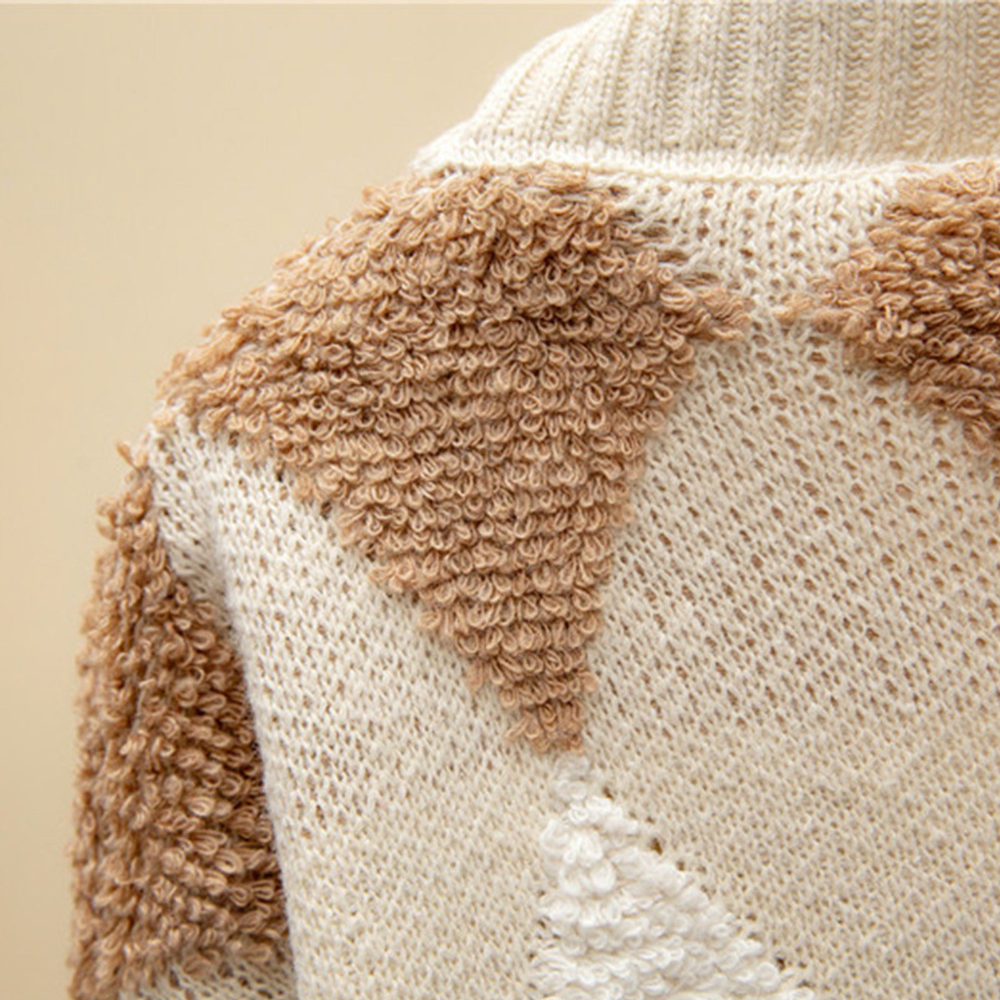 AMANDA - Luxe Summer Jumper for Women