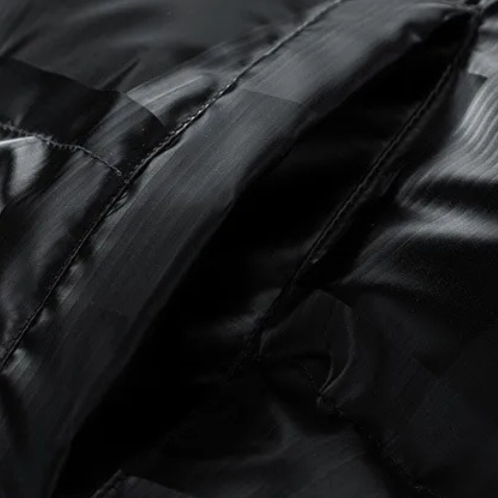 ZACHARY - Versatile Winter Jacket for Men