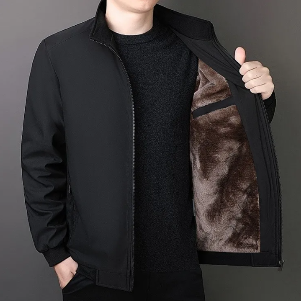AIDEN - Trendy Summer Jacket for Men