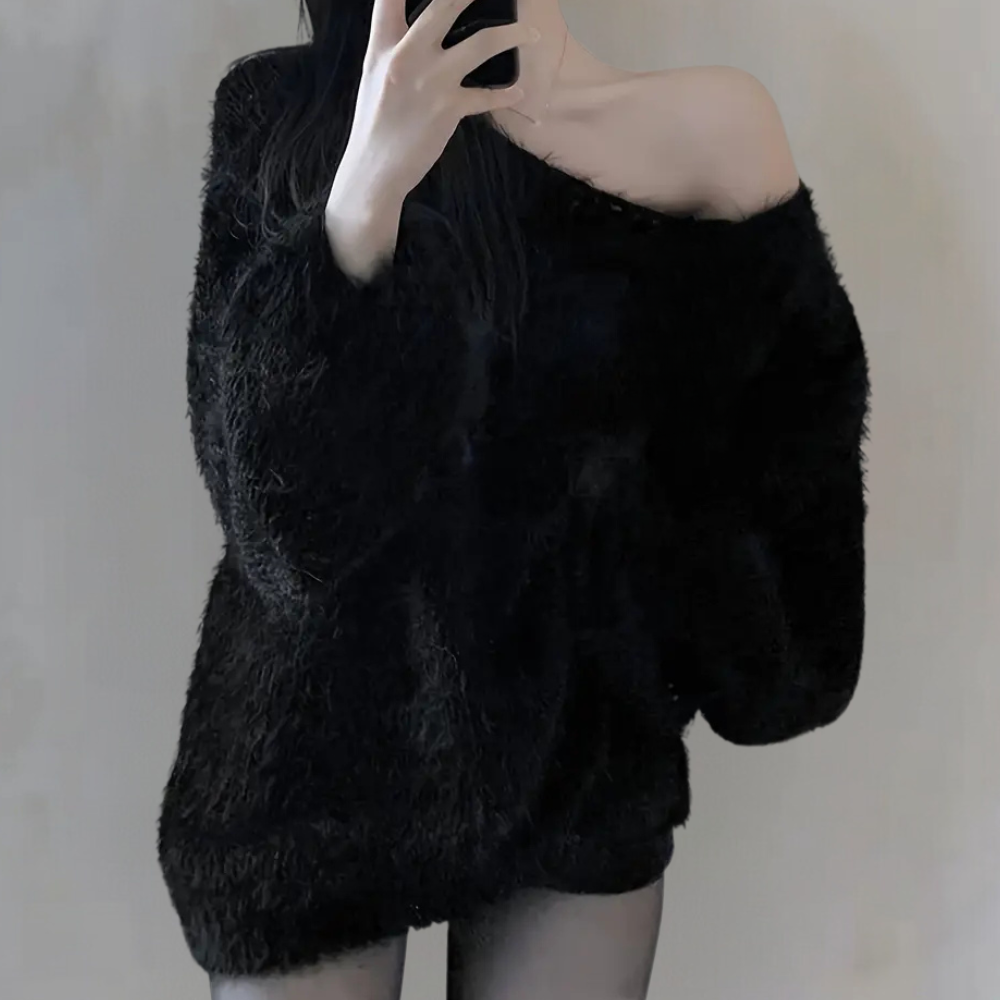 TAHKI - Luxe Jumper voor Dames