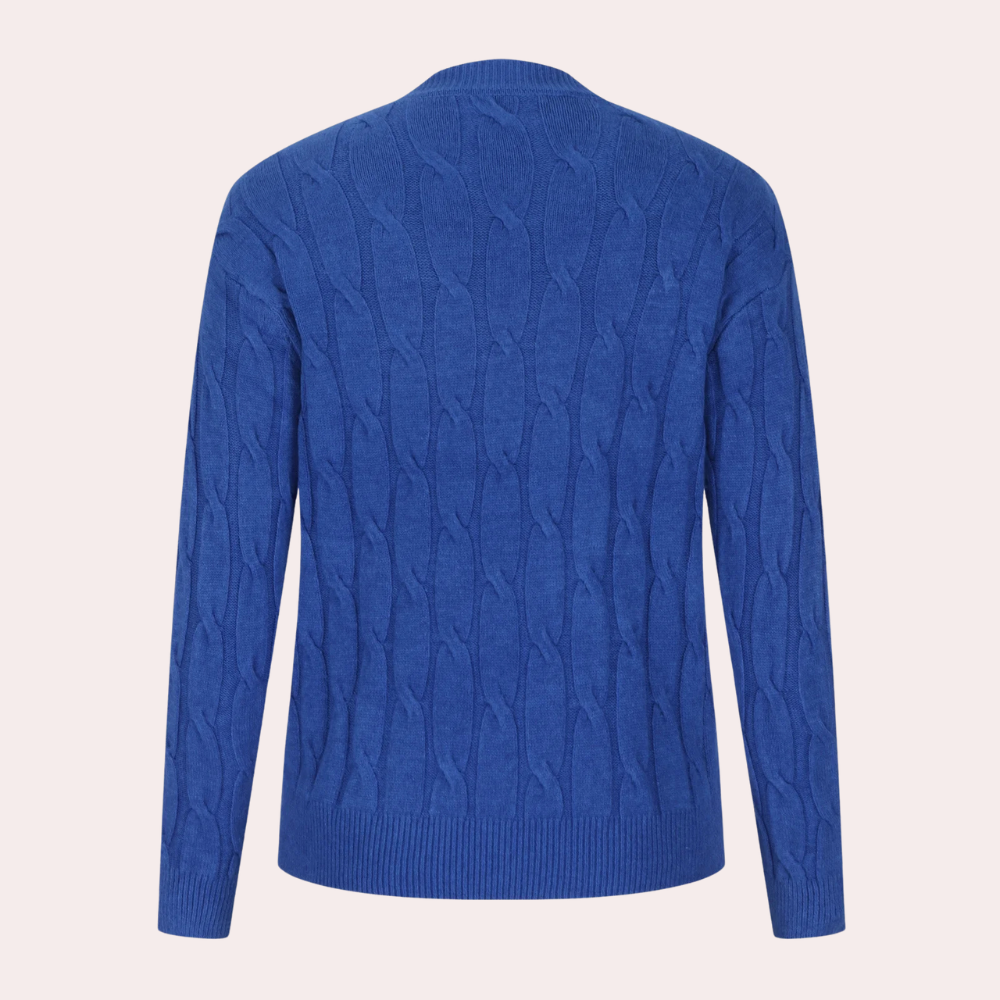 TATIANA - Luxe Jumper for Women
