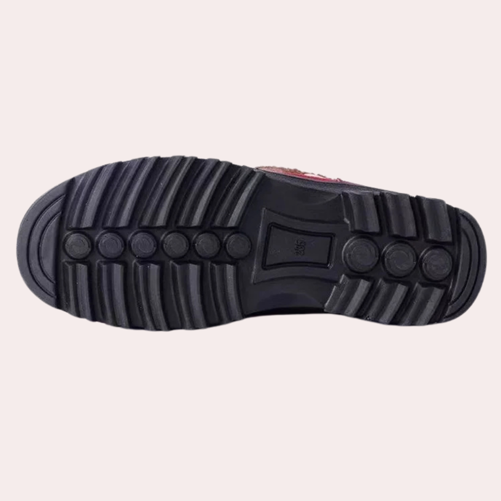 AMILA - Stylish Summer Boots for Women