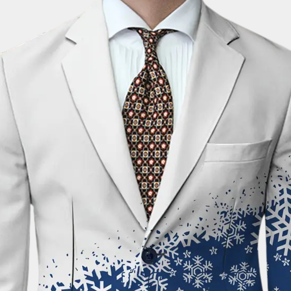 BENITO - Trendy Summer Blazer for Men