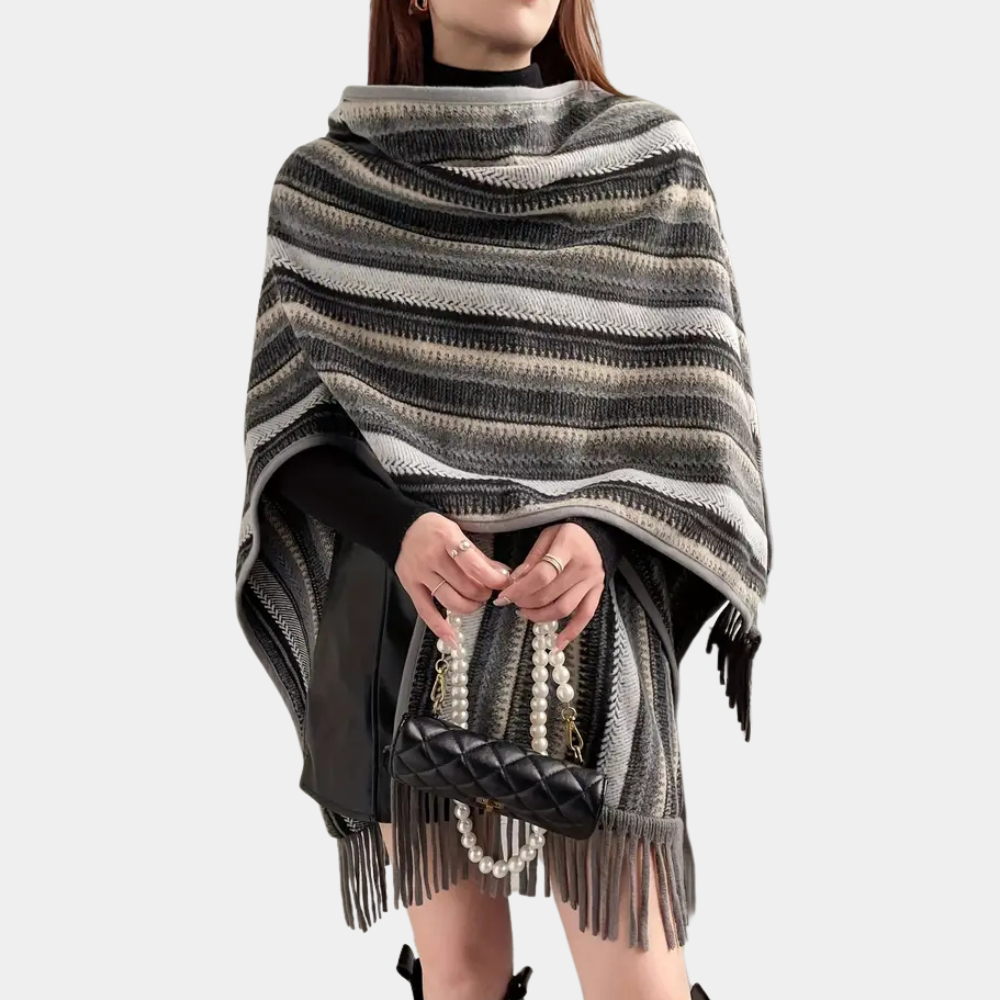 VIA - Lightweight Summer Scarf for Women