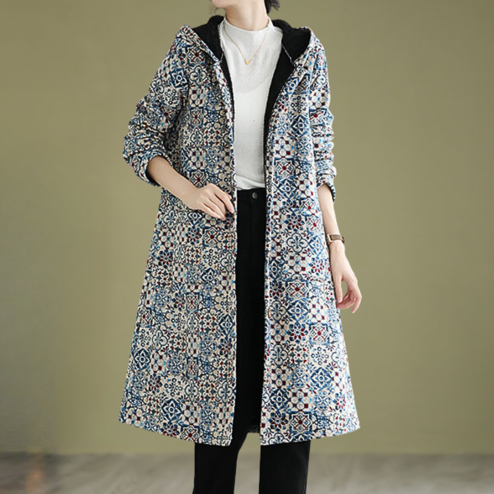 BELLA - Stylish Summer Jacket for Women