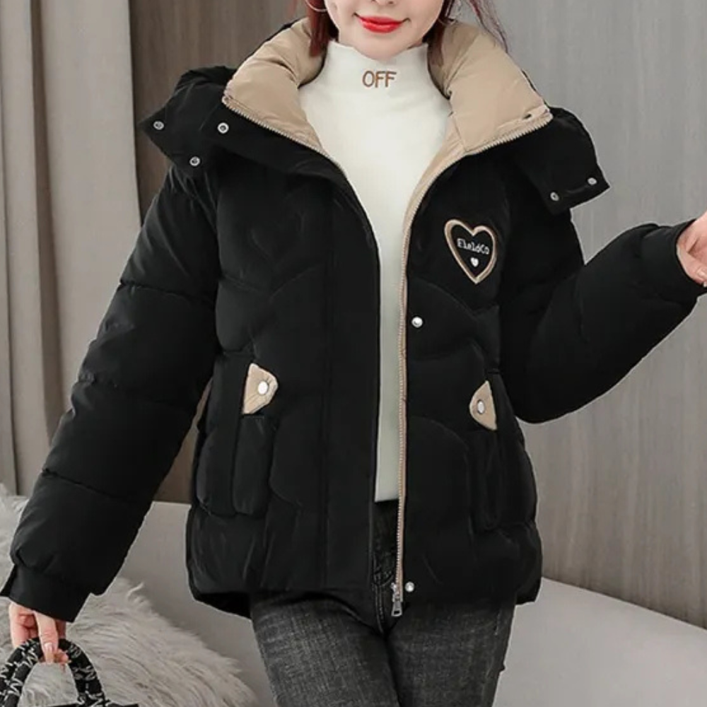 BONNIE - Stylish Winter Coat for Women