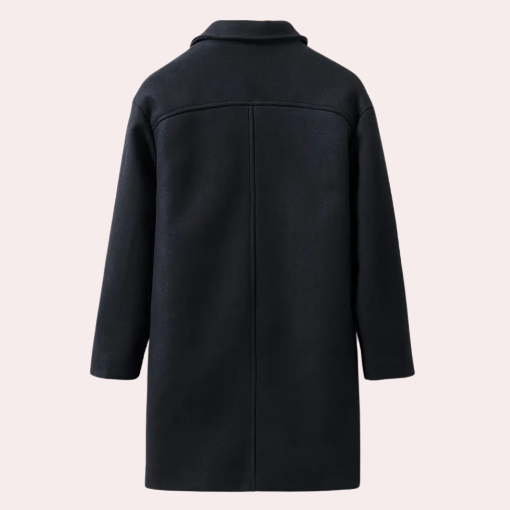ZENO - Versatile Jacket for Men