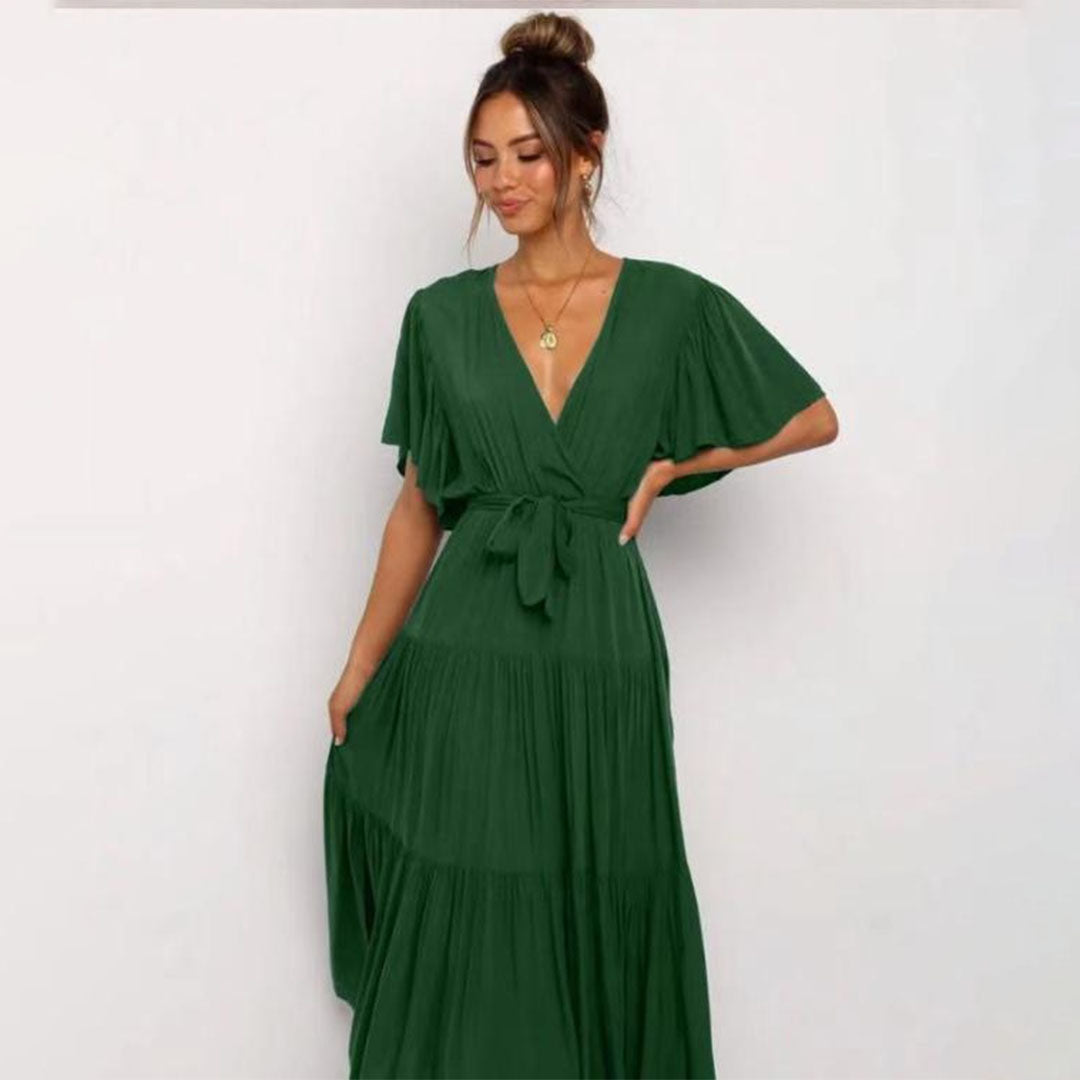 BRYNLEE - Fashionable Summer Casual Dress