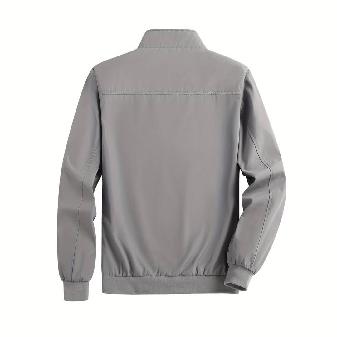 CHARLEY - Men's Spring/Summer Bomber Jacket
