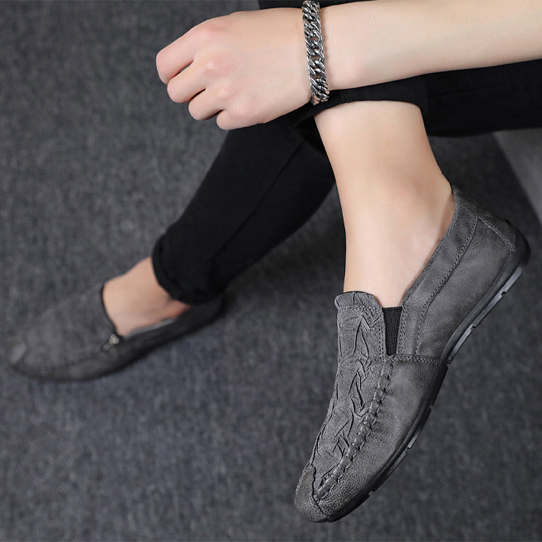 CONNOR - Stylish Slip-On Summer Shoes
