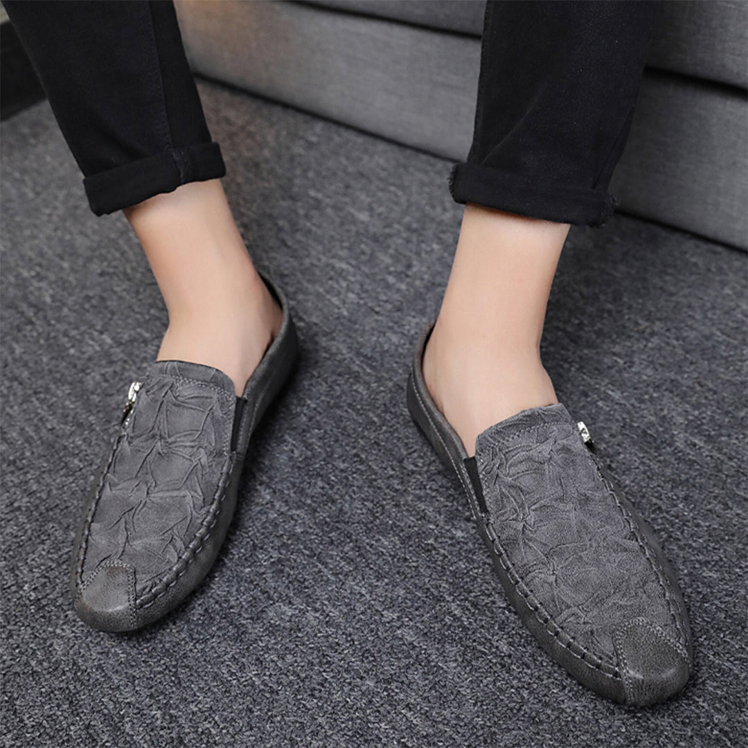 CONNOR - Stylish Slip-On Summer Shoes