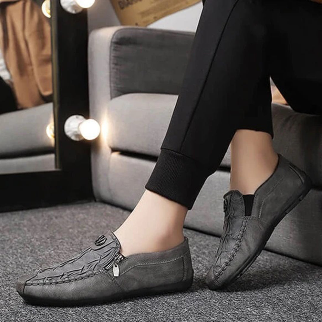CONNOR - Stylish Slip-On Summer Shoes