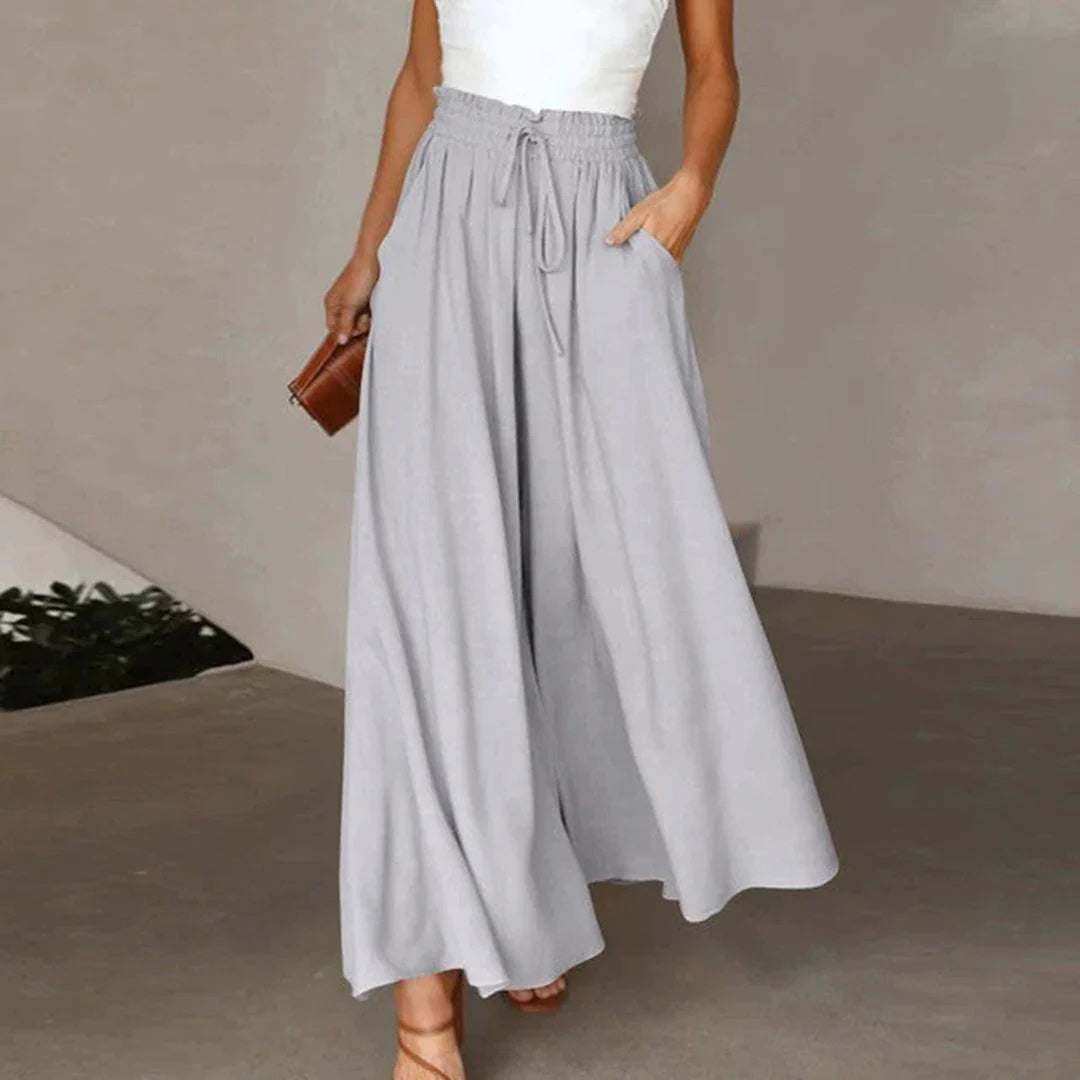Elegante Polyesterhose