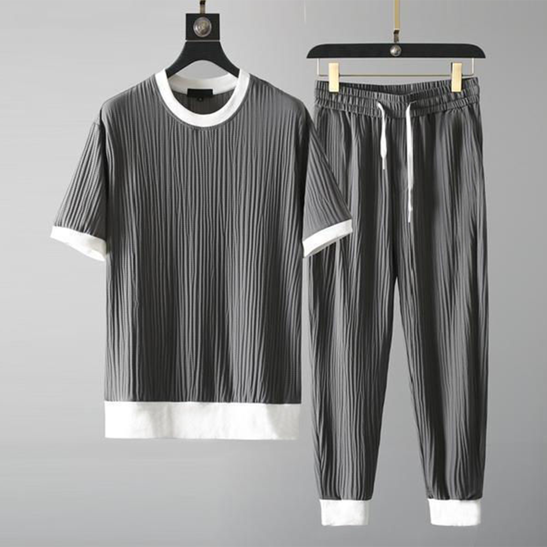 CIRO - Men's Casual Summer Set