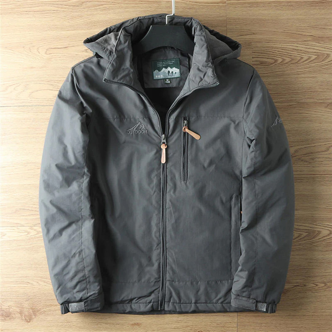 ALPINEGUARD - Outdoor Jacket