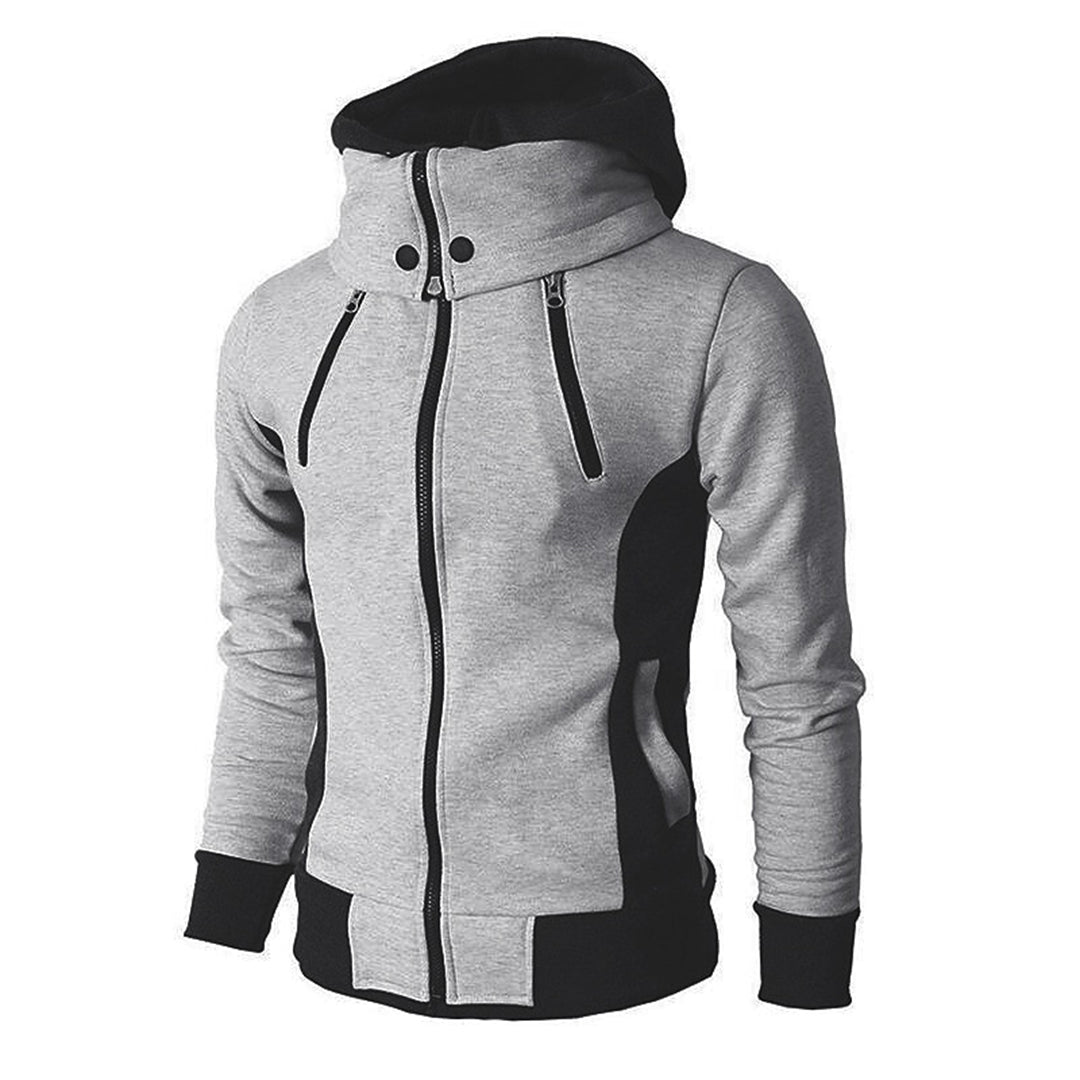 CHARLES - Cosy Summer Cardigan