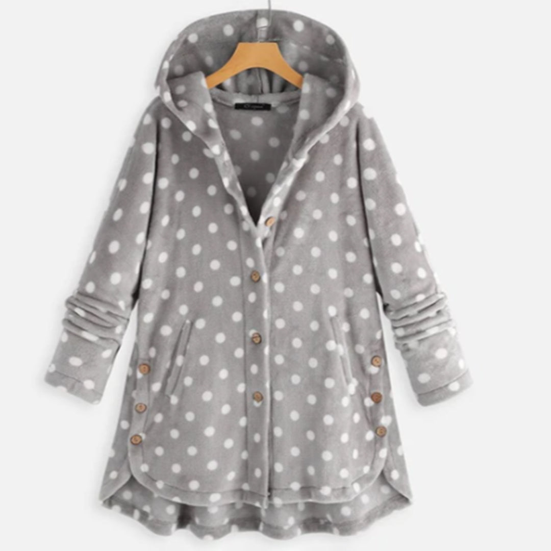 BEXLEY - Stylish Summer Hoodie