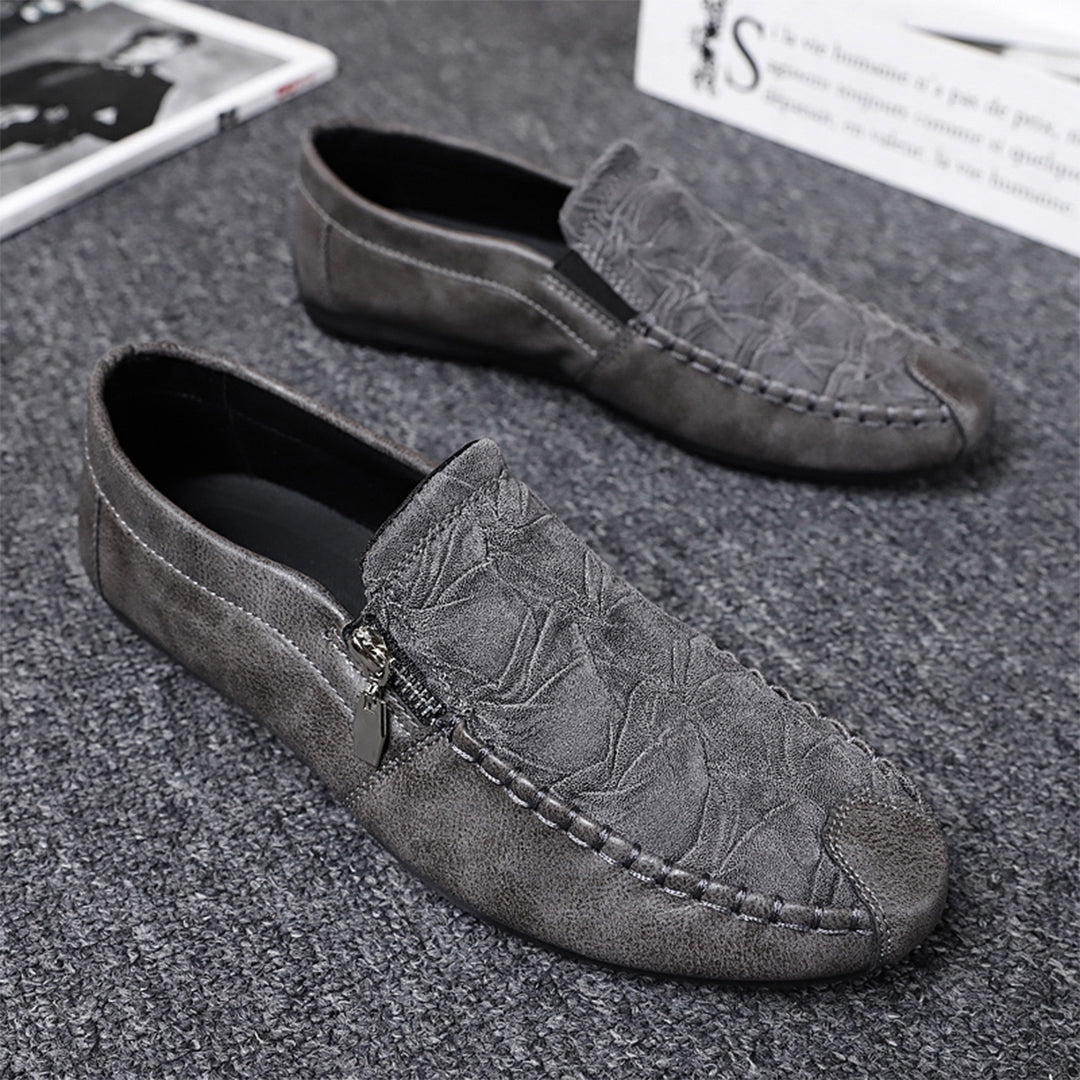CONNOR - Stylish Slip-On Summer Shoes