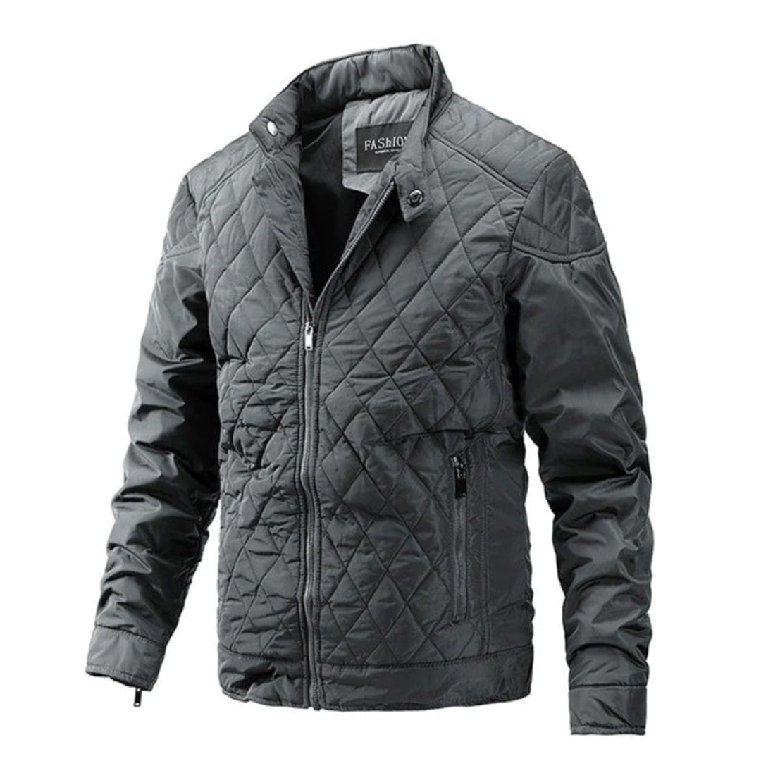 ARVIN - Comfortable and stylish summer jacket