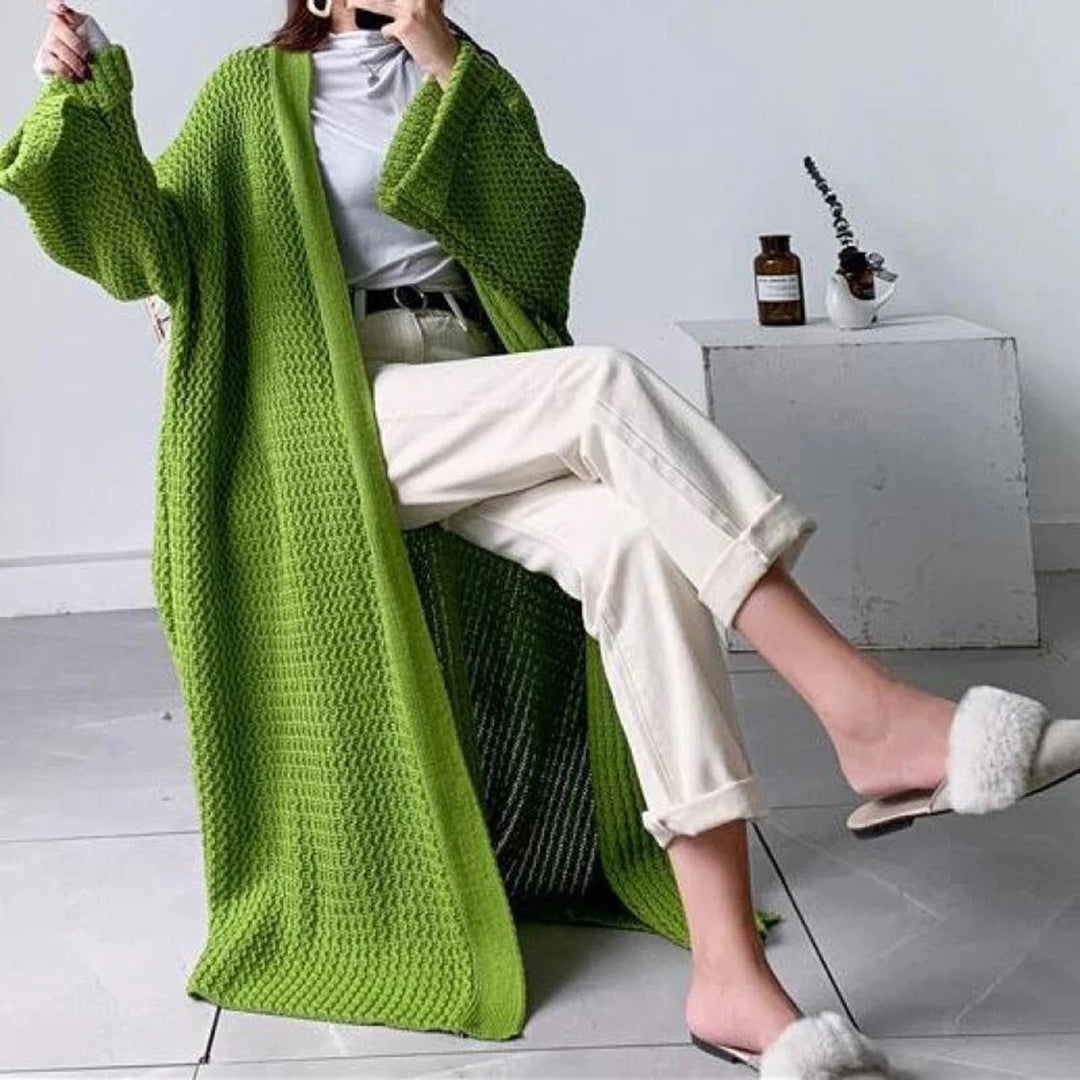 ABIGAIL - Stylish Summer Cardigan