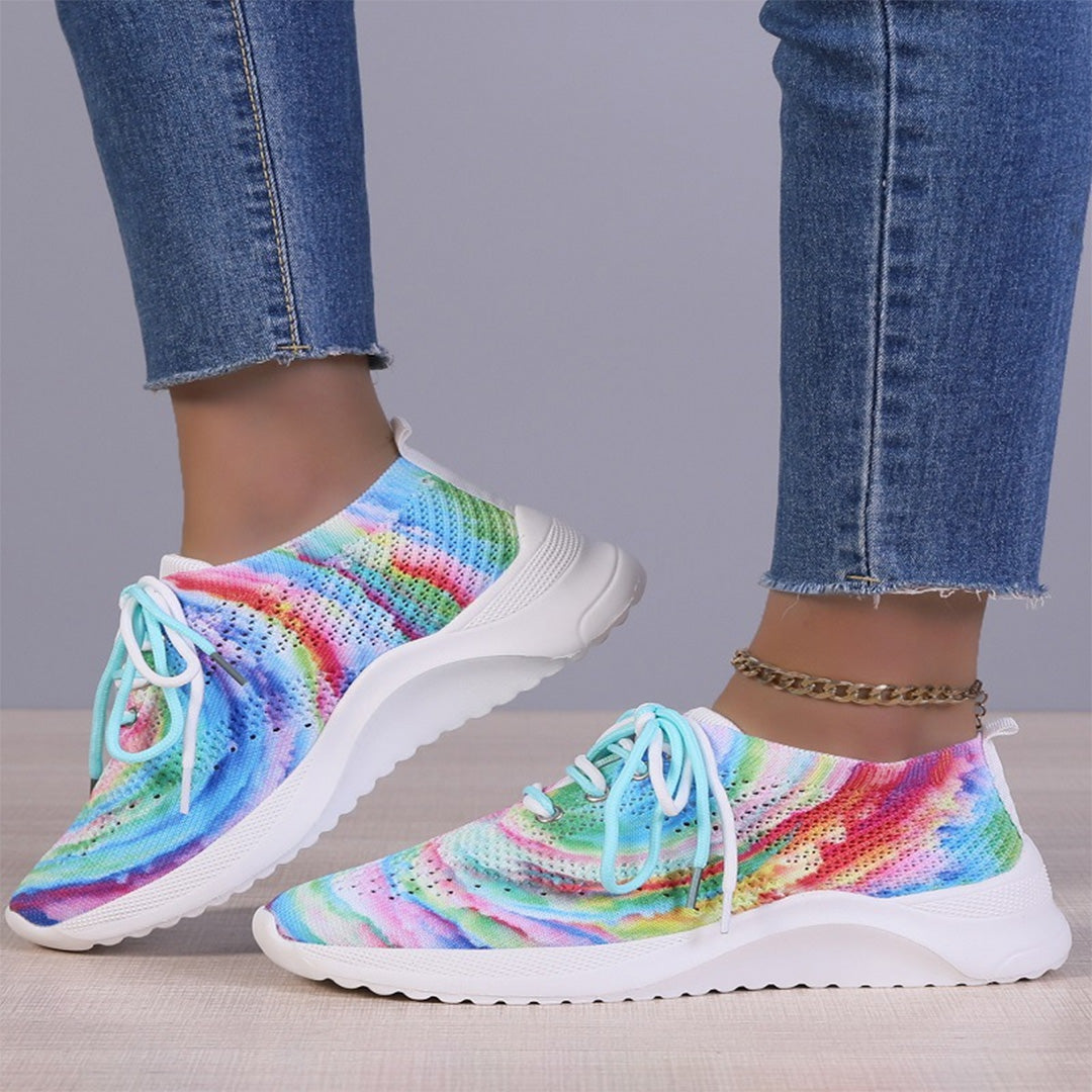 AZARIAH - Colourful Summer Women's Shoes
