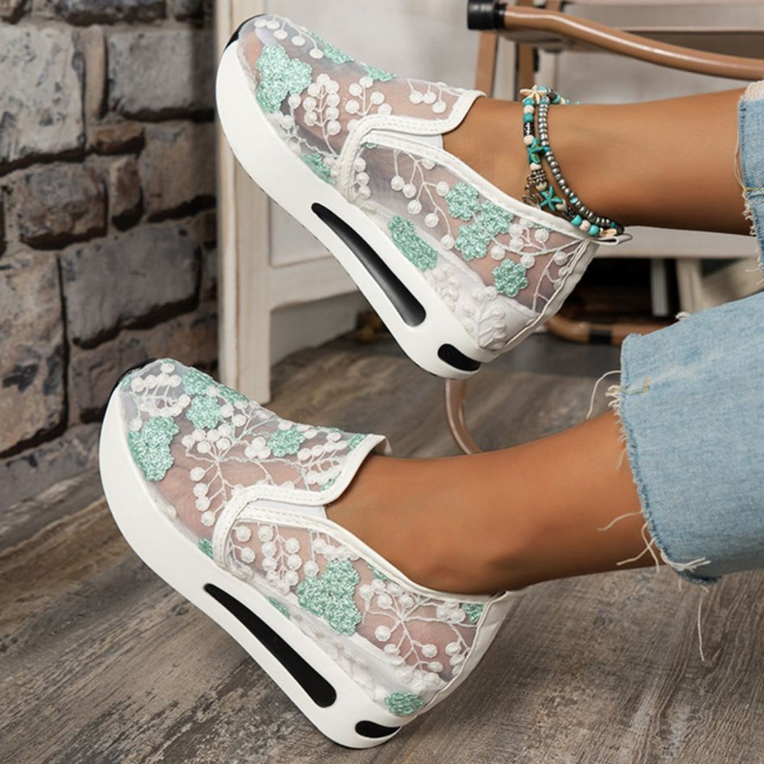 ULA - Fashionable Summer Shoes for Women