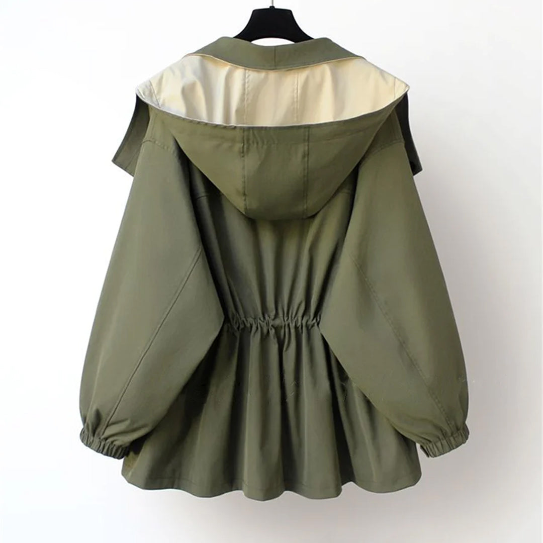 LATERIBELLE - Stylish and Unique Coat for Women