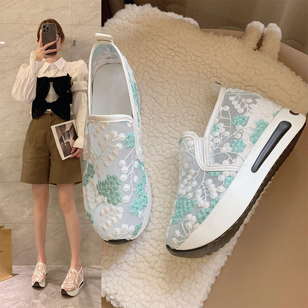 ULA - Fashionable Summer Shoes for Women