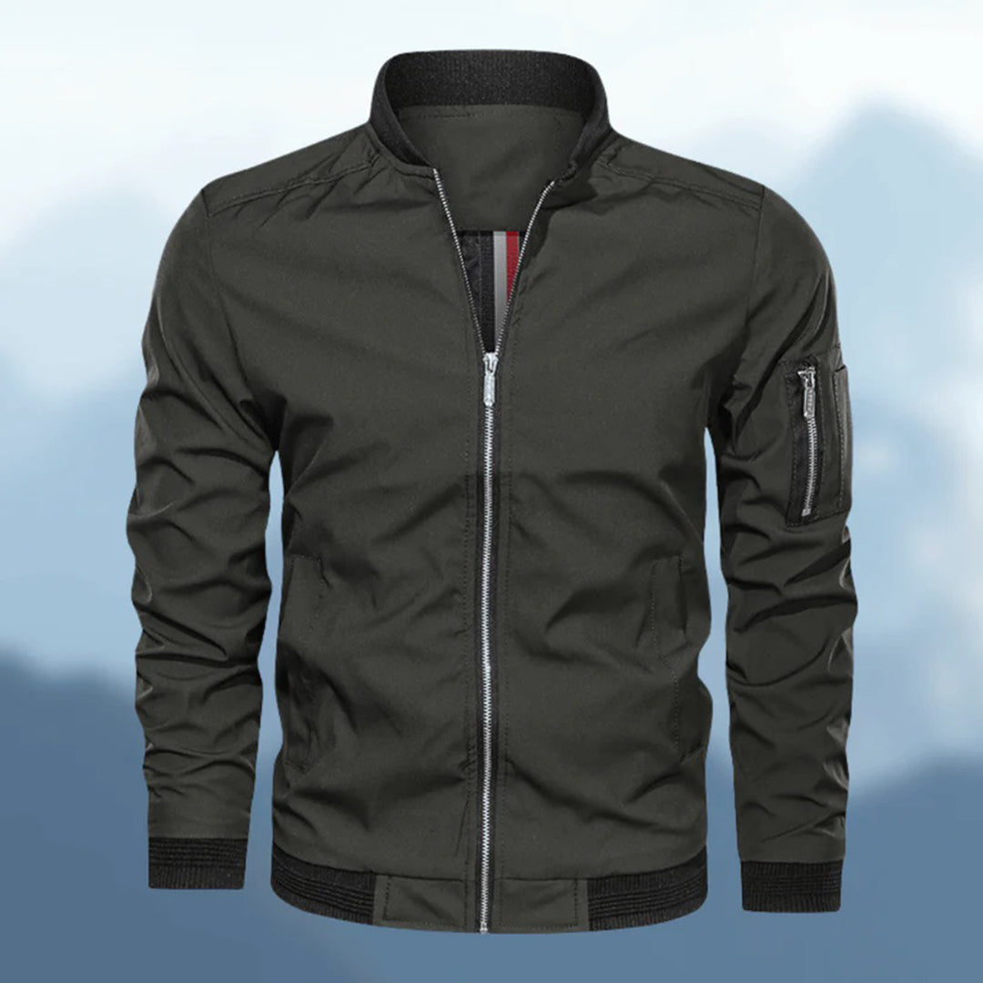 ANGELO - Stylish Spring and Summer Jacket