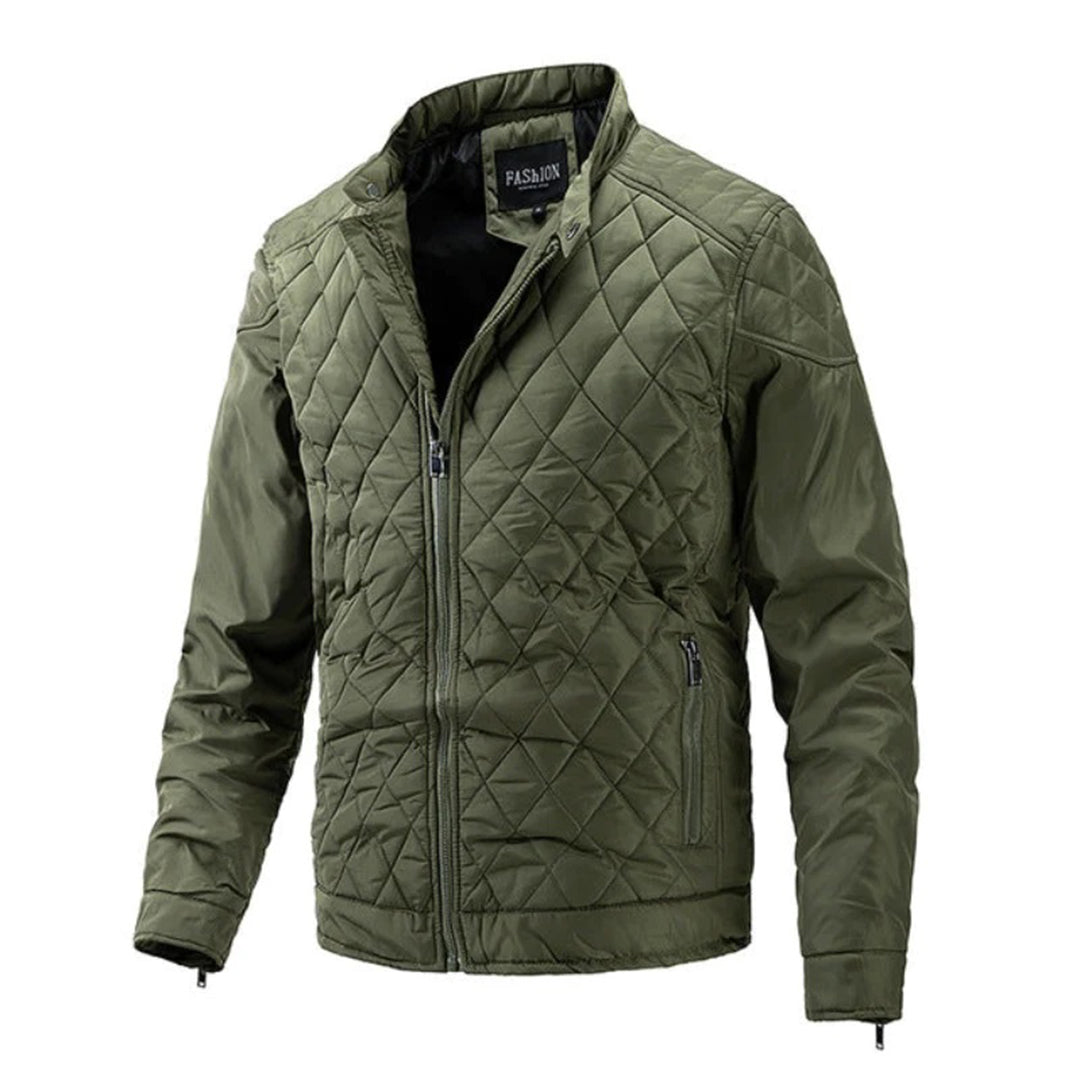 ARVIN - Comfortable and stylish summer jacket
