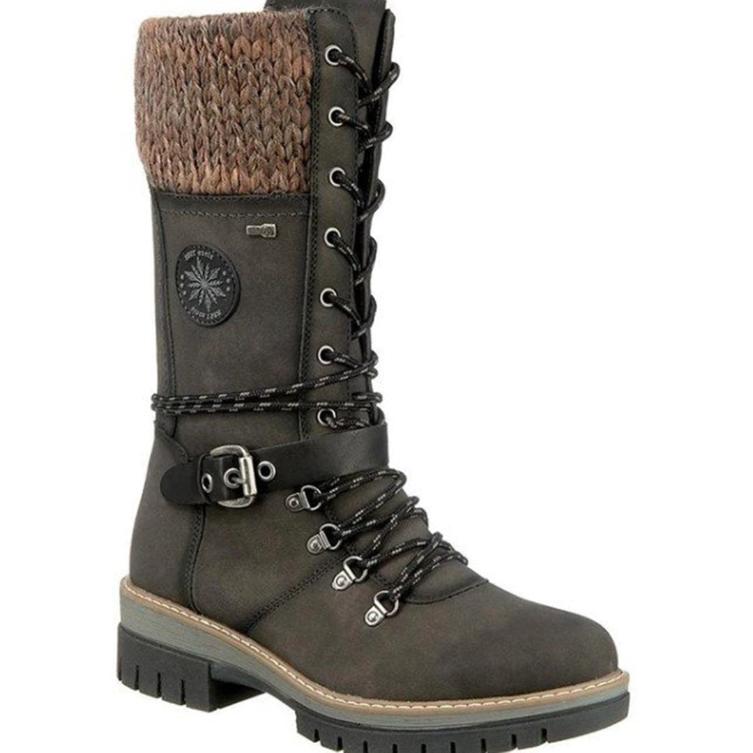 CARLA - Classic Stylish Summer Boots