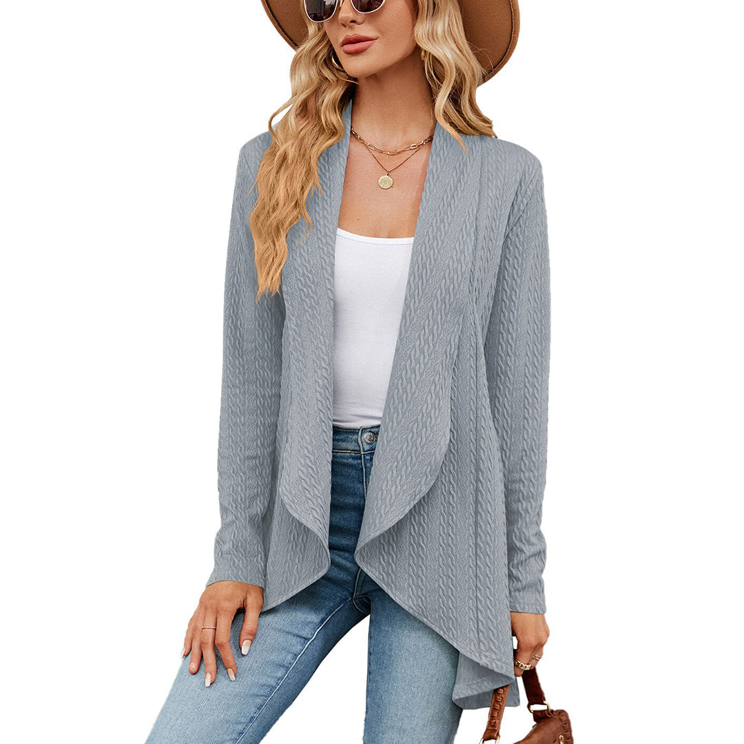 CHRISTABEL - Stylish summer cardigan for women