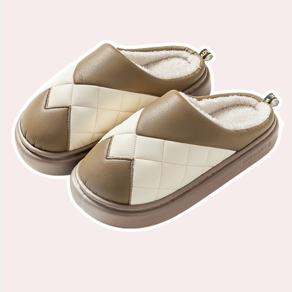 ALAYNAH - Trendy Summer Slippers for Women