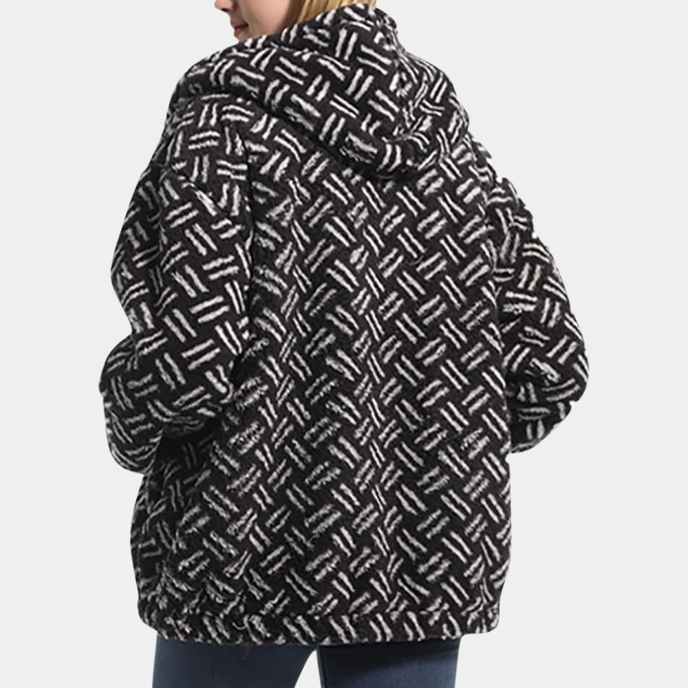 TALITA - Fashionable Summer Jacket for Women