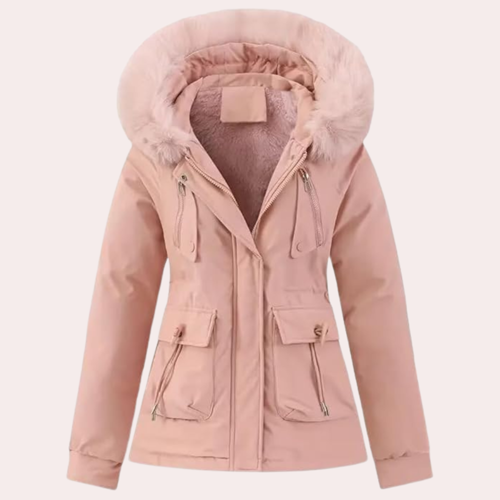 BELLA - Stylish Coat for Women
