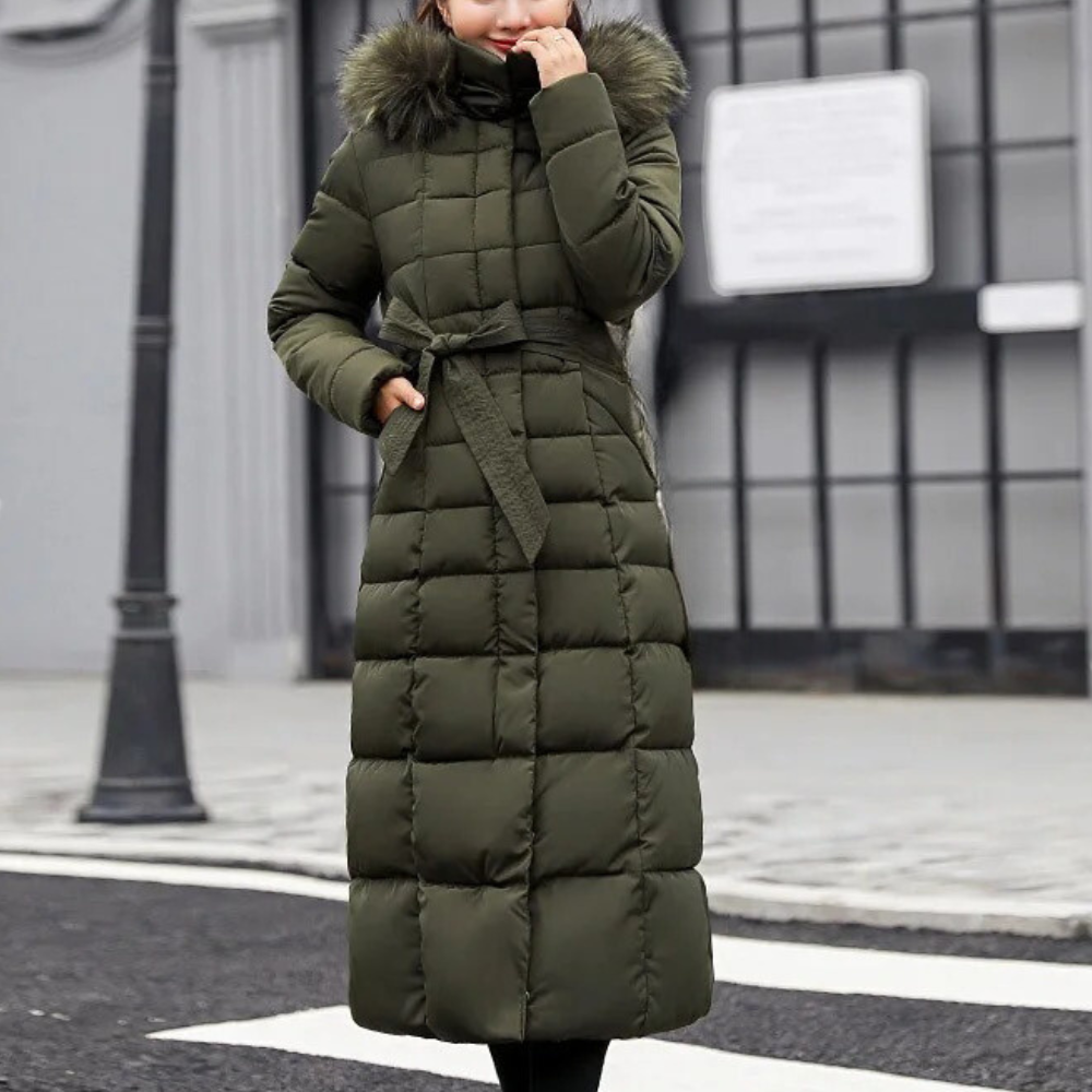 WENDY - Modern Winter Coat for Women