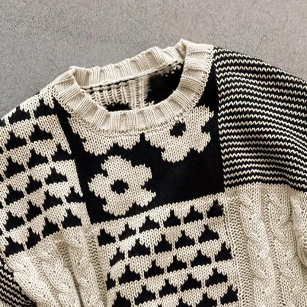 ABIGAIL - Airy Summer Jumper for Women