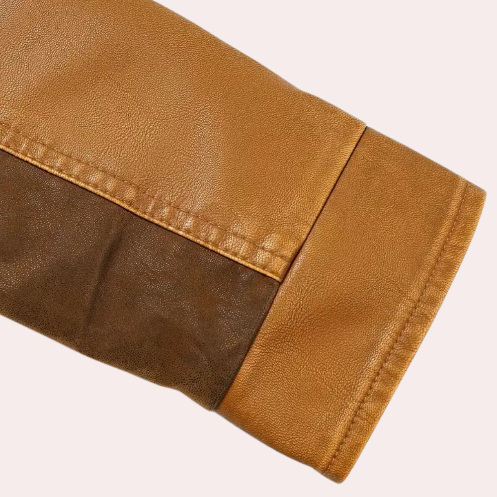 CHARSIAN - Comfortable Summer Jacket for Men